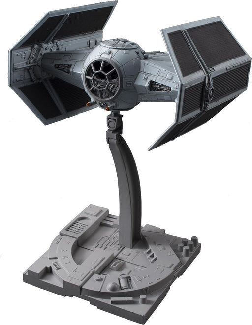 Bandai Spirits Star Wars 1/72 Scale X1 Advanced Color Model - New Package-Kiichin - The #1 Place for Japanese Goods in Your Hand!