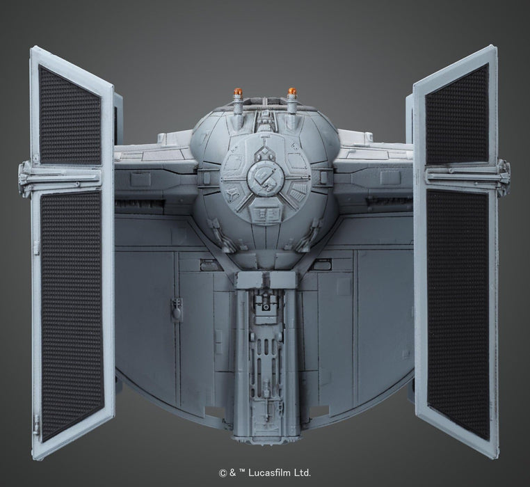 Bandai Spirits Star Wars 1/72 Scale X1 Advanced Color Model - New Package-Kiichin - The #1 Place for Japanese Goods in Your Hand!