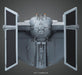 Bandai Spirits Star Wars 1/72 Scale X1 Advanced Color Model - New Package-Kiichin - The #1 Place for Japanese Goods in Your Hand!