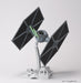 Bandai Spirits Star Wars Tie Fighter 1/72 Model New Package Version Color-Coded-Kiichin - The #1 Place for Japanese Goods in Your Hand!