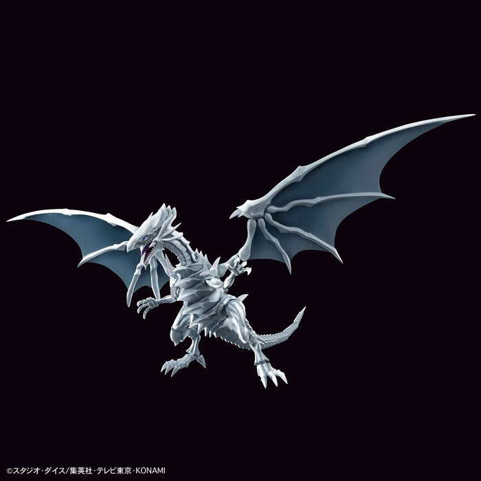 Bandai Spirits Figure-Rise Yu-Gi-Oh! Blue-Eyes White Dragon Model-Kiichin - The #1 Place for Japanese Goods in Your Hand!