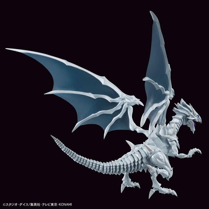 Bandai Spirits Figure-Rise Yu-Gi-Oh! Blue-Eyes White Dragon Model-Kiichin - The #1 Place for Japanese Goods in Your Hand!
