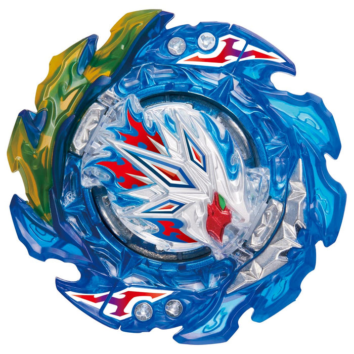 Takara Tomy Beyblade Burst B-203 Ultimate Combination Dx Set-Kiichin - The #1 Place for Japanese Goods in Your Hand!