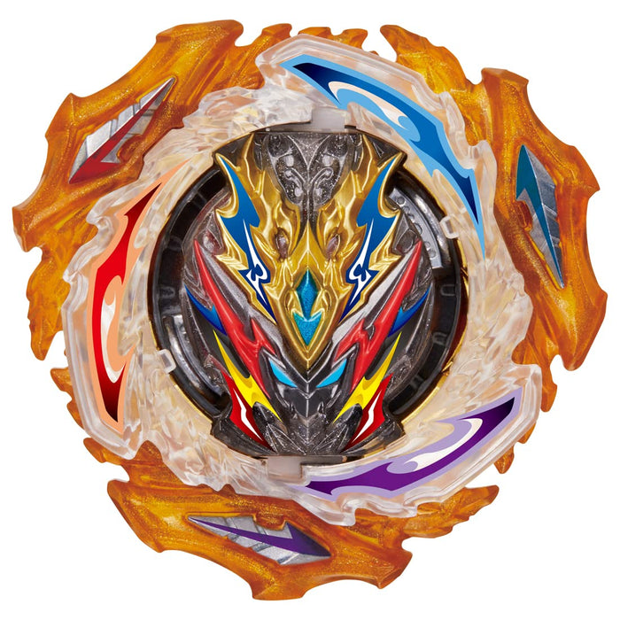Takara Tomy Beyblade Burst B-203 Ultimate Combination Dx Set-Kiichin - The #1 Place for Japanese Goods in Your Hand!