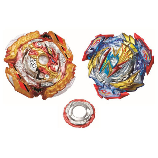 Takara Tomy Beyblade Burst B-205 Ultimate Vs Set for Competitive Play-Kiichin - The #1 Place for Japanese Goods in Your Hand!