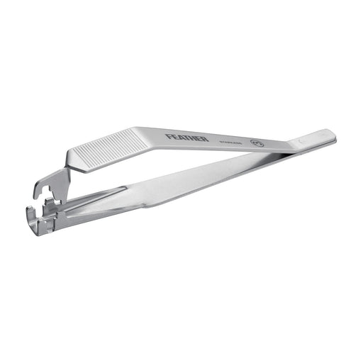 Feather Safety Razor No.3 - Standard Blade Pliers for Shaving Excellence-Kiichin - The #1 Place for Japanese Goods in Your Hand!