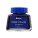 Pilot Fountain Pen Ink Tsuwairo Strong Color 30ml Blue Black Pigment Ink-3-Kiichin - The #1 Place for Japanese Goods in Your Hand!