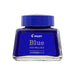 Pilot 30ml Tsuwairo Blue Bottle Ink for Strong Color Fountain Pen Pigment Ink-30Tw-Kiichin - The #1 Place for Japanese Goods in Your Hand!