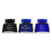 Pilot 30ml Tsuwairo Blue Bottle Ink for Strong Color Fountain Pen Pigment Ink-30Tw-Kiichin - The #1 Place for Japanese Goods in Your Hand!