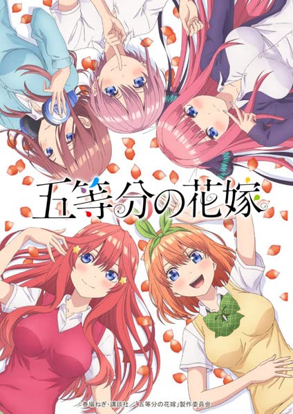 Bushiroad Trading Card Collection Clear Quintuplets Box-Kiichin - The #1 Place for Japanese Goods in Your Hand!