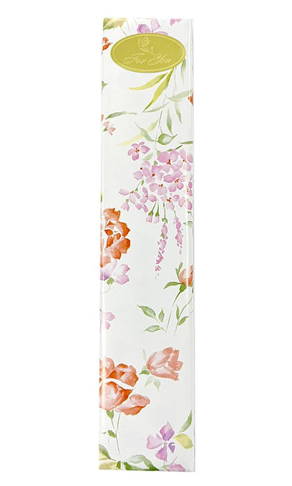 Welcome To Sapporo Shop Red Cherry Blossom Chopsticks with Gift Box Dishwasher Safe-Kiichin - The #1 Place for Japanese Goods in Your Hand!