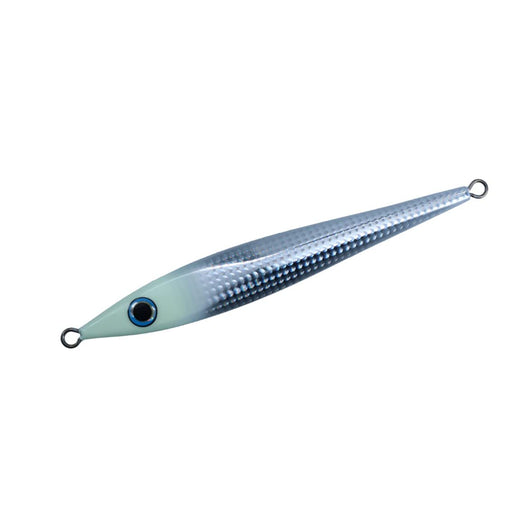 Daiwa Electric Jigging Game Rod 120G Silver-Kiichin - The #1 Place for Japanese Goods in Your Hand!