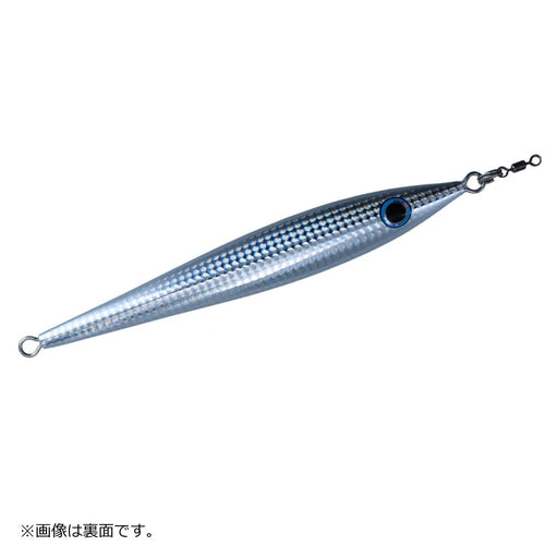 Daiwa Electric Jigging Rod Game Sp Jig 200G Silver-Kiichin - The #1 Place for Japanese Goods in Your Hand!