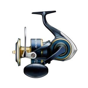 Daiwa Saltiga 8000-H Jigging Spinning Reel 2020 Model High Performance-Kiichin - The #1 Place for Japanese Goods in Your Hand!