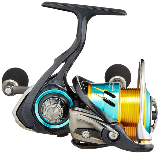 Daiwa 2017 Emeraldas MX 2508PE-H-DH Spinning Reel - High Performance Model-Kiichin - The #1 Place for Japanese Goods in Your Hand!