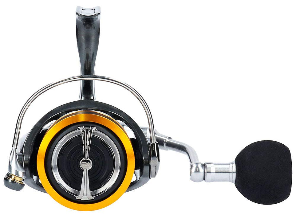 Daiwa 18 Blast LT6000D Spinning Reel 2018 Model Lightweight Design-Kiichin - The #1 Place for Japanese Goods in Your Hand!