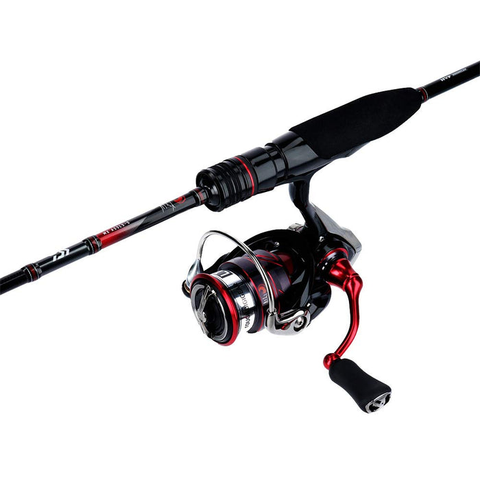 Daiwa 18 Gekka Bijin MX LT2000S-P Spinning Reel 2018 Model-Kiichin - The #1 Place for Japanese Goods in Your Hand!