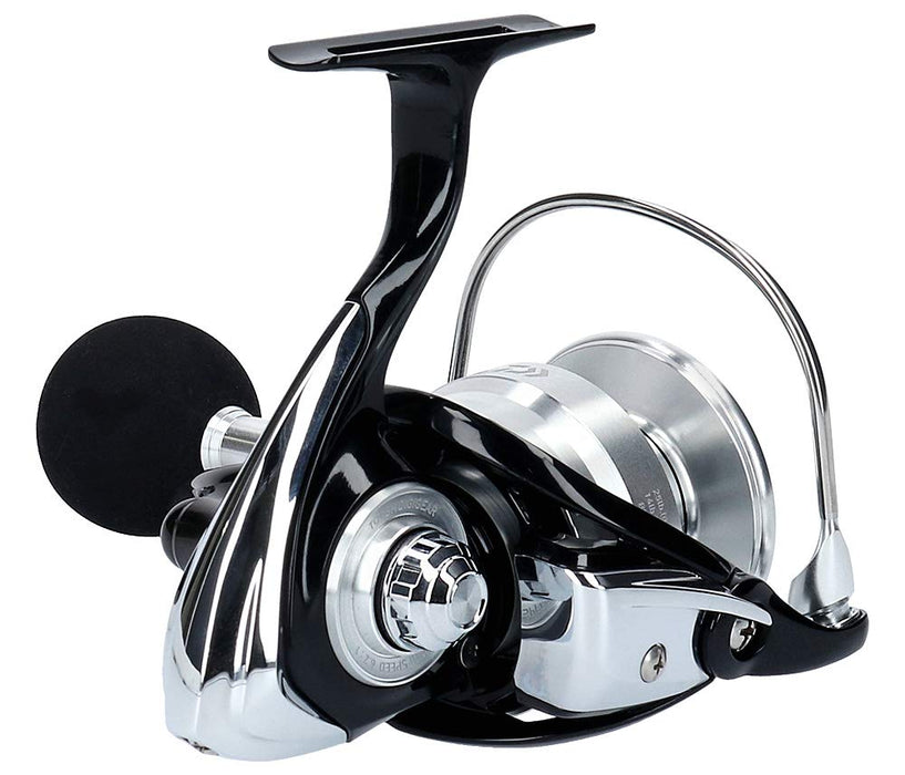Daiwa 19 Regza LT5000D CXH 2019 Spinning Reel High Performance-Kiichin - The #1 Place for Japanese Goods in Your Hand!