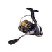 Daiwa Spinning Reel 20 Crest Lt2500S XH 2020 Model High-Speed Fishing-Kiichin - The #1 Place for Japanese Goods in Your Hand!