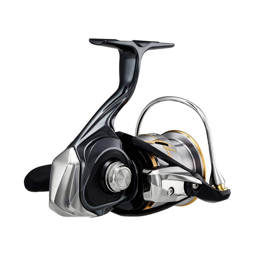 Daiwa 20 Luvias LT3000 XH Spinning Reel 2020 Model Lightweight Durable-Kiichin - The #1 Place for Japanese Goods in Your Hand!