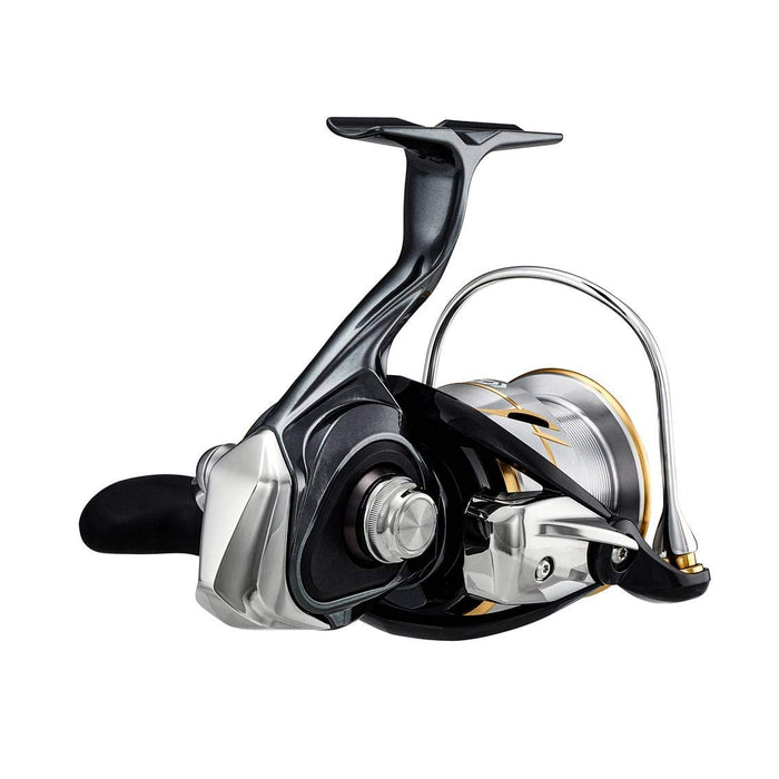 Daiwa 20 Luvias Lt4000-C Spinning Reel 2020 Model Lightweight Fishing-Kiichin - The #1 Place for Japanese Goods in Your Hand!