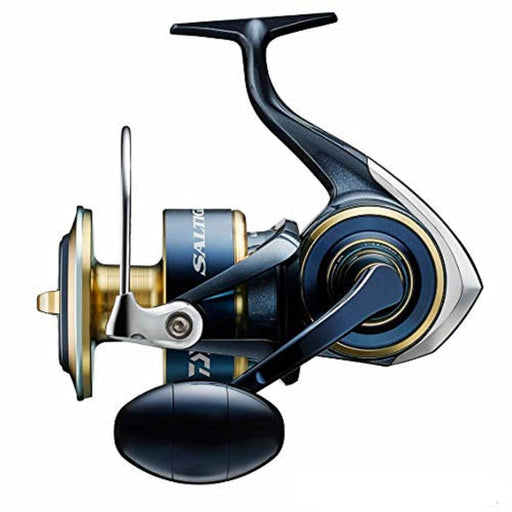 Daiwa Spinning Reel 20 Saltiga 18000H 2020 Model Premium Fishing Reel-Kiichin - The #1 Place for Japanese Goods in Your Hand!
