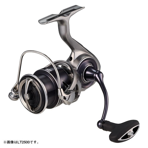 Daiwa 25Caldia FC LT2000S H Spinning Reel - Lightweight Fishing Reel-Kiichin - The #1 Place for Japanese Goods in Your Hand!