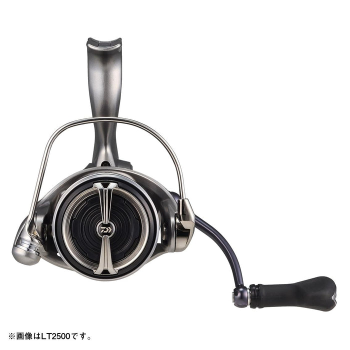 Daiwa Caldia LT5000C High-Performance Spinning Reel 25: Smooth & Durable-Kiichin - The #1 Place for Japanese Goods in Your Hand!