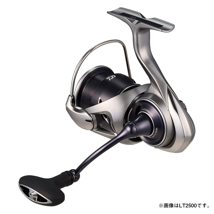 Daiwa Caldia LT5000C High-Performance Spinning Reel 25: Smooth & Durable-Kiichin - The #1 Place for Japanese Goods in Your Hand!
