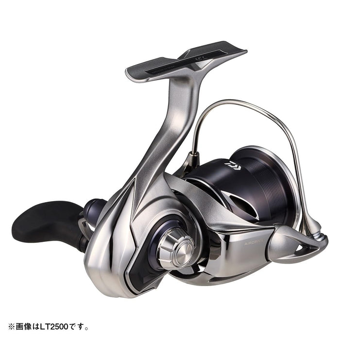 Daiwa Caldia LT5000C High-Performance Spinning Reel 25: Smooth & Durable-Kiichin - The #1 Place for Japanese Goods in Your Hand!