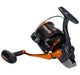 Daiwa Spinning Reel 19 Castism 25 QD 2019 Model for Long Distance Casting-Kiichin - The #1 Place for Japanese Goods in Your Hand!