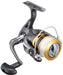 Daiwa 16 Joinus 2500 Spinning Reel With Line 2016 Model-Kiichin - The #1 Place for Japanese Goods in Your Hand!