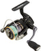 Daiwa Regal 2004H PE Spinning Reel with Line 2016 Model-Kiichin - The #1 Place for Japanese Goods in Your Hand!