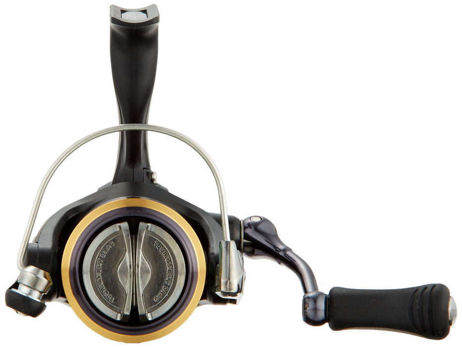 Daiwa Regal 2004H PE Spinning Reel with Line 2016 Model-Kiichin - The #1 Place for Japanese Goods in Your Hand!