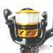 Daiwa 17 World Spin 2500 Spinning Reel with Line 2017 Model-Kiichin - The #1 Place for Japanese Goods in Your Hand!
