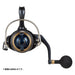 Daiwa Spinning Reel 25Saltiga 10000-H High Performance Fishing Reel-Kiichin - The #1 Place for Japanese Goods in Your Hand!