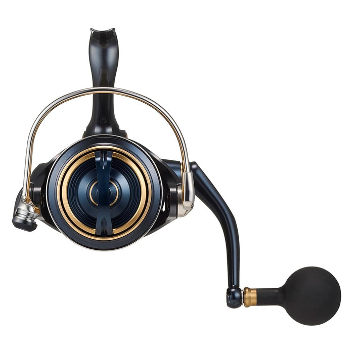 Daiwa Saltiga 14000-P SW Spinning Reel 25 - Premium Fishing Gear-Kiichin - The #1 Place for Japanese Goods in Your Hand!