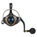 Daiwa Saltiga 14000-P SW Spinning Reel 25 - Premium Fishing Gear-Kiichin - The #1 Place for Japanese Goods in Your Hand!