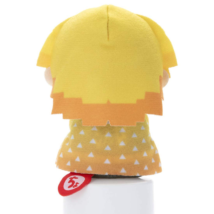 Takaratomy Arts Demon Slayer Zenitsu Agatsuma Figure 11cm Height Chokkori-San-Kiichin - The #1 Place for Japanese Goods in Your Hand!