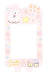 Sega Toys Sumikkogurashi Phone w/Cards-Kiichin - The #1 Place for Japanese Goods in Your Hand!