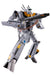 Bandai Spirits DX Chogokin VF-1S Valkyrie Roy Focker 300mm Figure-Kiichin - The #1 Place for Japanese Goods in Your Hand!