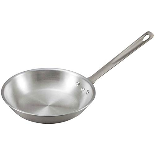 Ebm 33Cm Aluminum Pro Standard Frying Pan Durable Nonstick Skillet