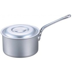 Ebm Saucepan 288mm External 270mm Internal Dimensions 150mm Depth