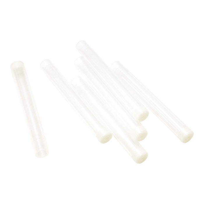 Sailor Fountain Pen 6-Piece Empty Cartridge Tube Set Model 13-0303-000-Kiichin - The #1 Place for Japanese Goods in Your Hand!