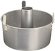 Endo Shoji 20Cm Chiffon Cake Mold with Feet Removable Bottom Japan Made-Kiichin - The #1 Place for Japanese Goods in Your Hand!