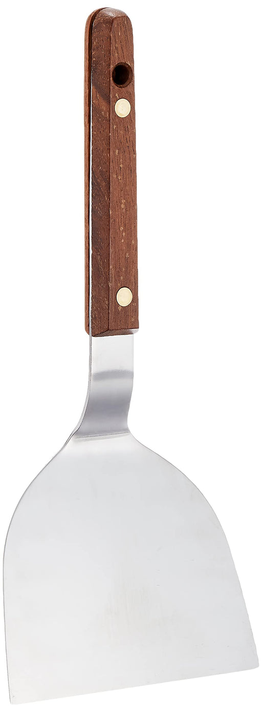 Endo Shoji 5-Inch Commercial Knife with Wooden Handle Stainless Steel Japan-Kiichin - The #1 Place for Japanese Goods in Your Hand!