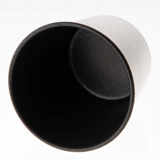 Endo Shoji Stainless Steel Pudding Cup No.4 Fluorine Resin Japan Made-Kiichin - The #1 Place for Japanese Goods in Your Hand!