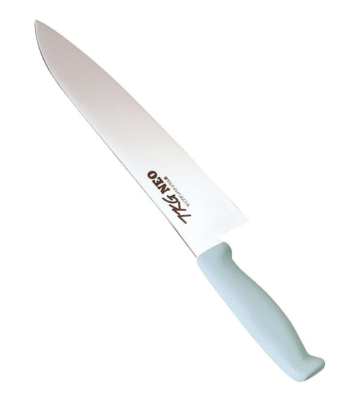 Endo Shoji Tkg-Neo 18cm White Chef Knife Commercial Quality Knife-Kiichin - The #1 Place for Japanese Goods in Your Hand!