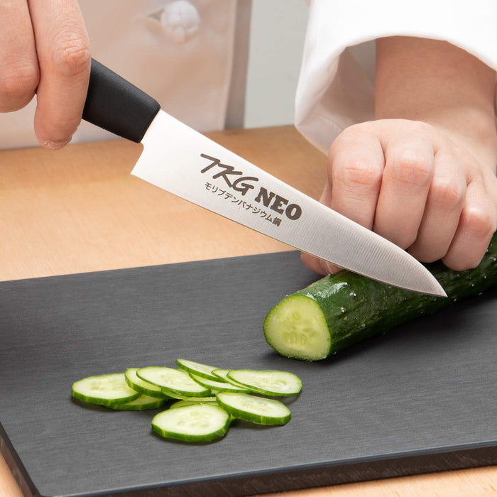 Endo Shoji Tkg-Neo 18cm White Chef Knife Commercial Quality Knife-Kiichin - The #1 Place for Japanese Goods in Your Hand!