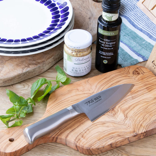 Endo Shoji 15cm Tkg-Neo Deba Knife Commercial Single-Edged ATK9401-Kiichin - The #1 Place for Japanese Goods in Your Hand!